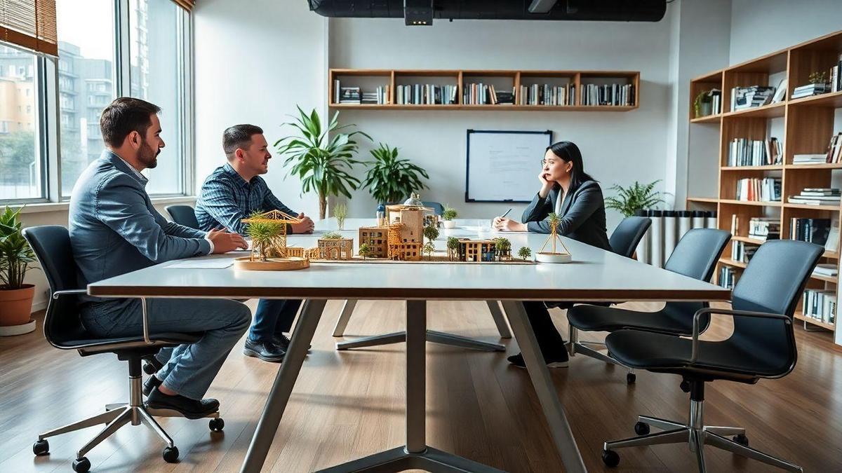 Comparando Preços: Arquitetos vs. Escritórios de Arquitetura