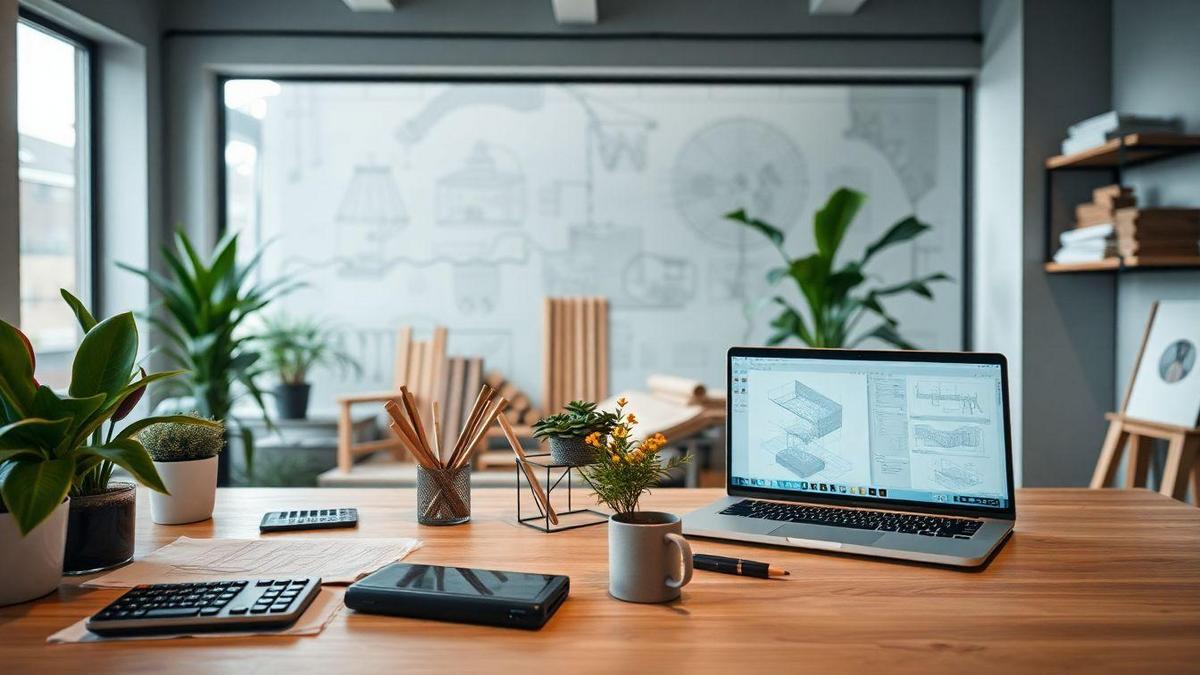 Orçamento Arquitetônico: Como Fazer um?