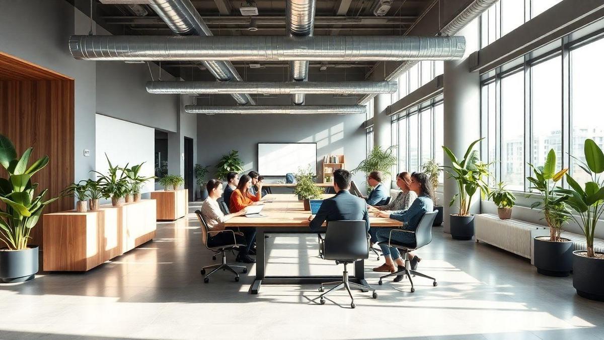Tendências que Afetam o Preço de Projetos de Arquitetura